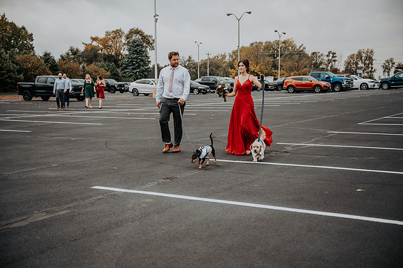 VanBoxtel Wedding