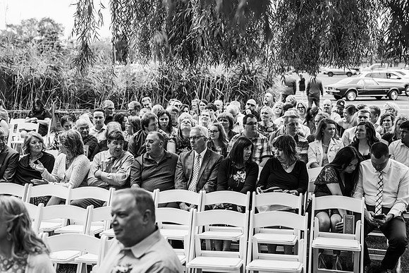 VanBoxtel Wedding