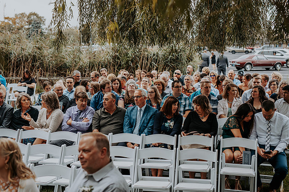 VanBoxtel Wedding