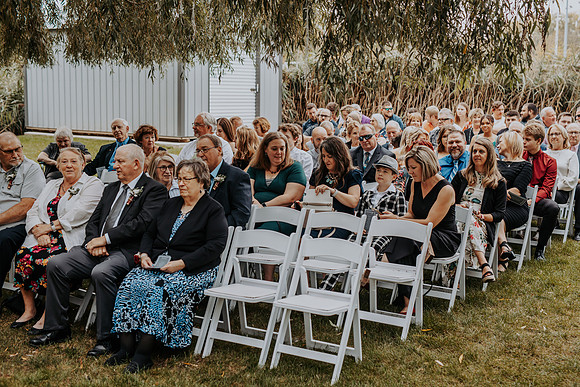 VanBoxtel Wedding