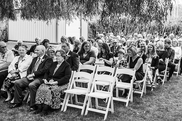 VanBoxtel Wedding