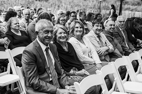 VanBoxtel Wedding