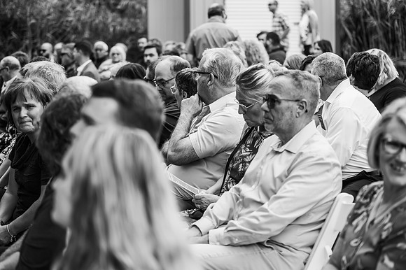 VanBoxtel Wedding
