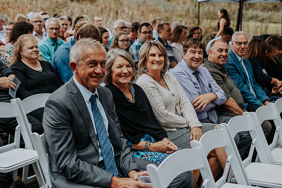 VanBoxtel Wedding