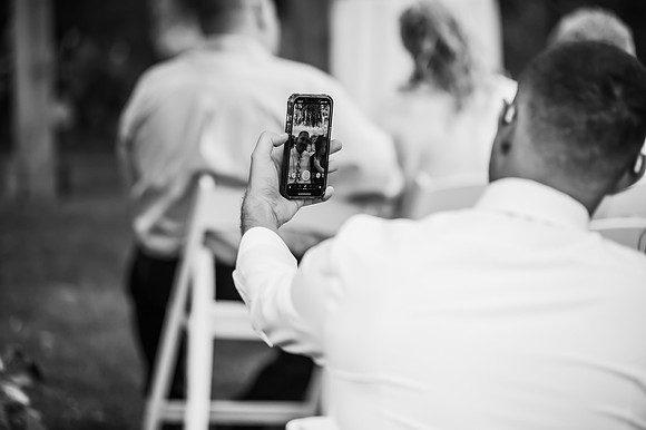 VanBoxtel Wedding