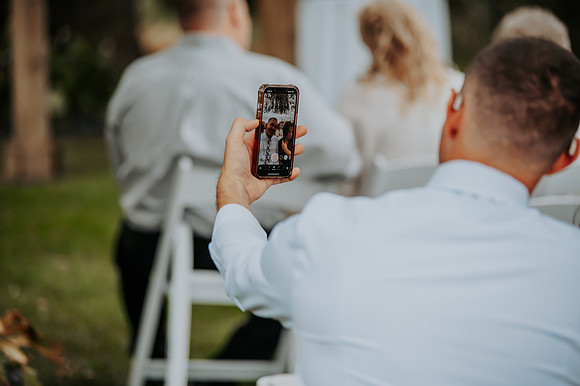 VanBoxtel Wedding