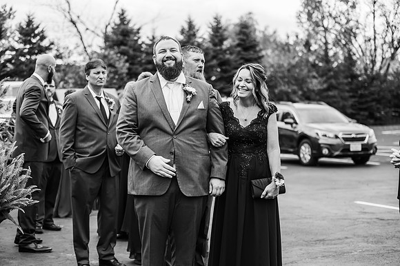 VanBoxtel Wedding