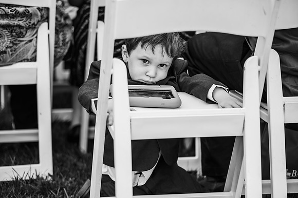 VanBoxtel Wedding