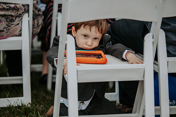 VanBoxtel Wedding