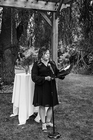 VanBoxtel Wedding