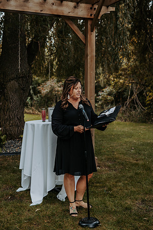 VanBoxtel Wedding