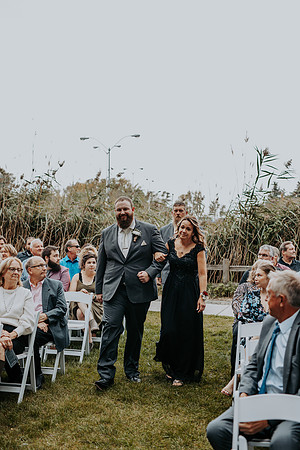 VanBoxtel Wedding