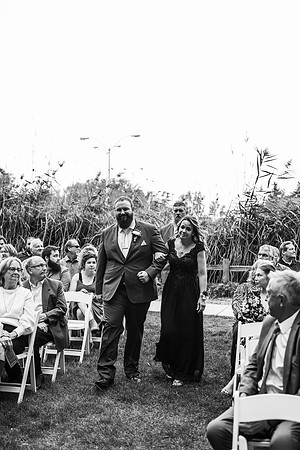 VanBoxtel Wedding