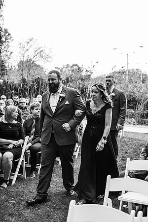 VanBoxtel Wedding
