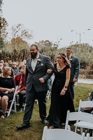 VanBoxtel Wedding