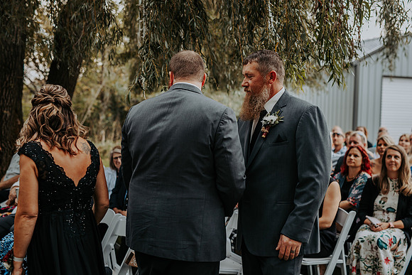 VanBoxtel Wedding