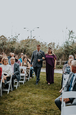 VanBoxtel Wedding