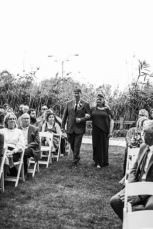 VanBoxtel Wedding