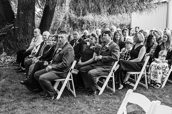 VanBoxtel Wedding