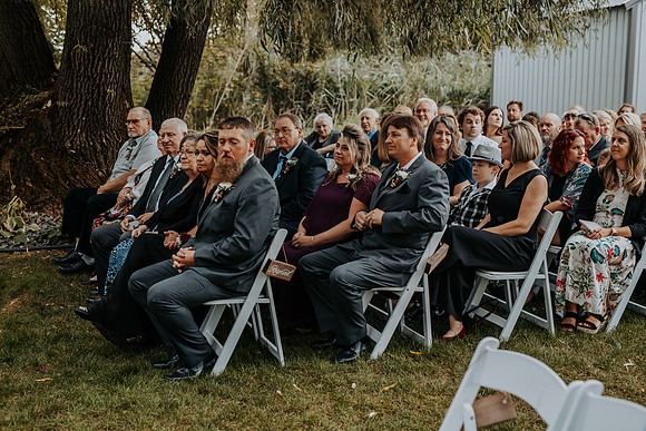 VanBoxtel Wedding