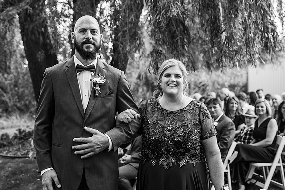 VanBoxtel Wedding