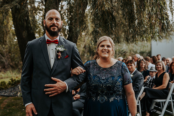 VanBoxtel Wedding