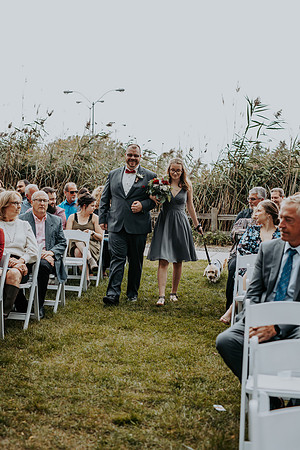 VanBoxtel Wedding