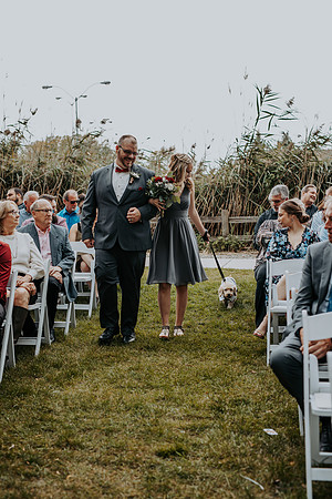 VanBoxtel Wedding