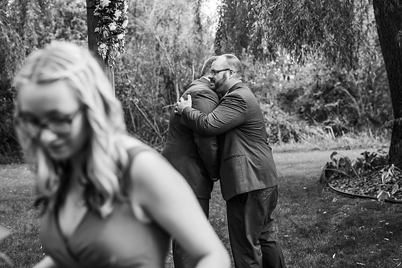 VanBoxtel Wedding