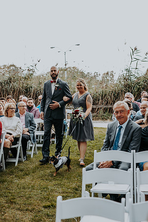 VanBoxtel Wedding