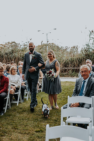 VanBoxtel Wedding