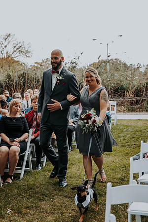 VanBoxtel Wedding
