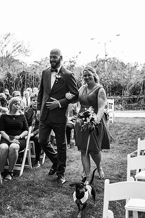 VanBoxtel Wedding