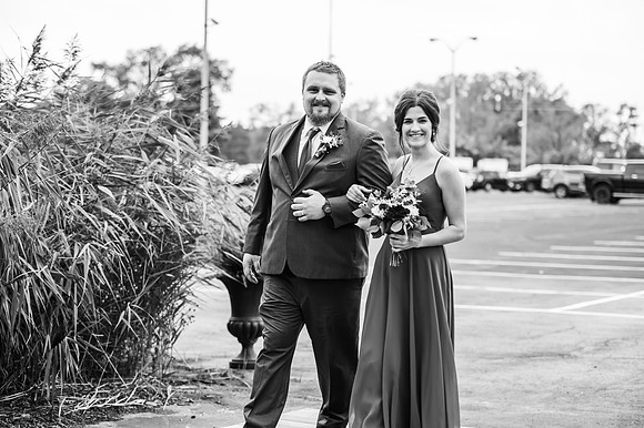 VanBoxtel Wedding