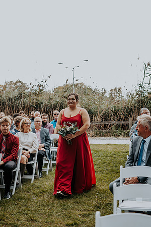 VanBoxtel Wedding