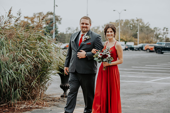 VanBoxtel Wedding