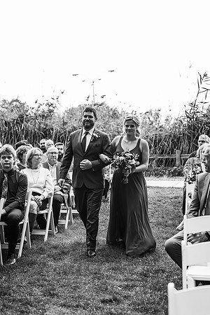 VanBoxtel Wedding