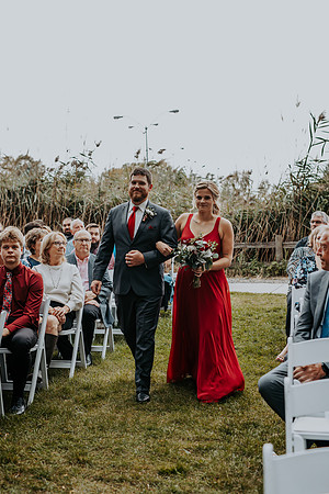 VanBoxtel Wedding