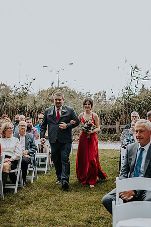 VanBoxtel Wedding