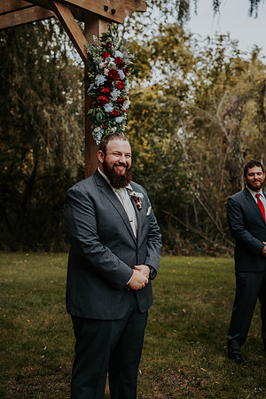 VanBoxtel Wedding