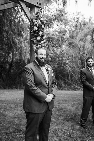 VanBoxtel Wedding