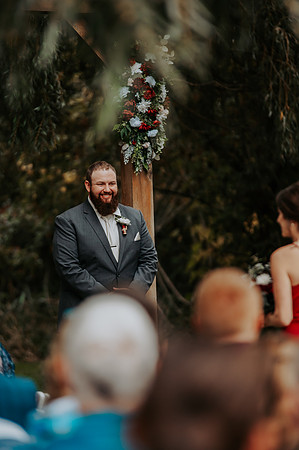 VanBoxtel Wedding