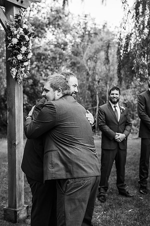 VanBoxtel Wedding