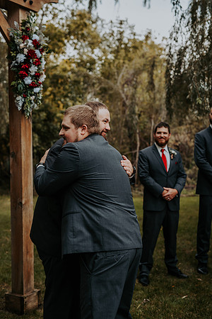 VanBoxtel Wedding