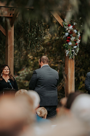 VanBoxtel Wedding