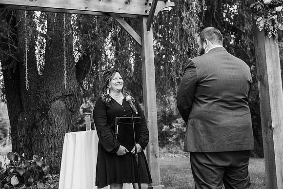 VanBoxtel Wedding