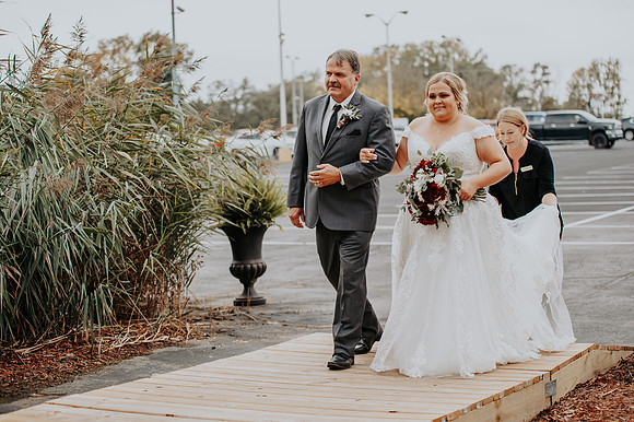 VanBoxtel Wedding