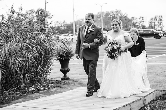 VanBoxtel Wedding