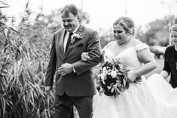 VanBoxtel Wedding