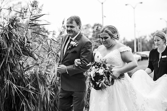VanBoxtel Wedding